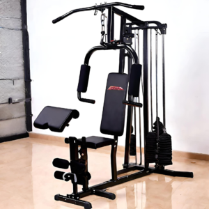 All-in-one-workout-machine